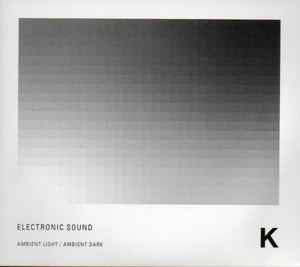 Ambient Light / Ambient Dark (2024, CD) - Discogs