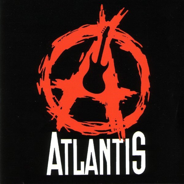 last ned album Various - Atlantis Pure Rock