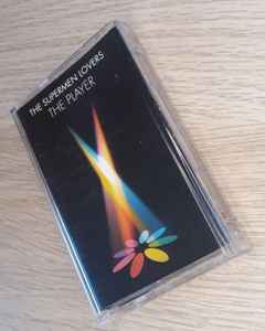 The Supermen Lovers – The Player (2002, Cassette) - Discogs