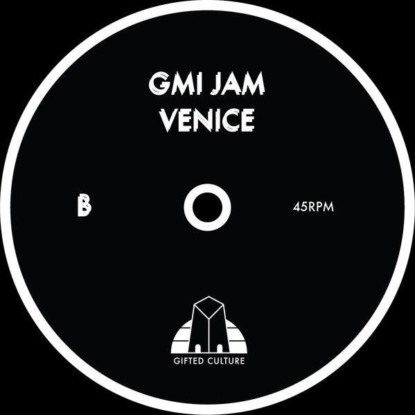 baixar álbum Gifted Culture Collective, Two Thou, Autre, Hawaiian Chips - GMI Jam Venice
