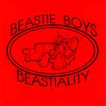 Cover of Beastiality, , CD