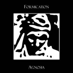Formication - Agnosia album cover