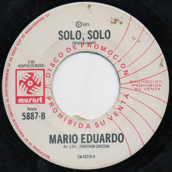 ladda ner album Mário Eduardo - Lucia