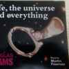 Douglas Adams Read By Martin Freeman (2) - Life, The Universe And Everything