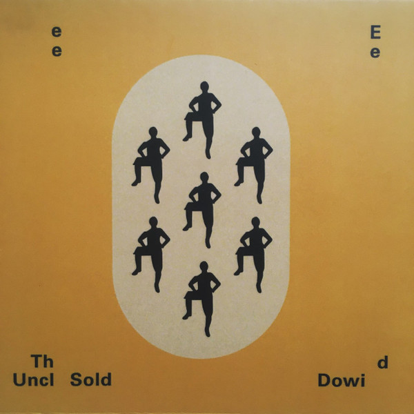 descargar álbum Ed Dowie - The Uncle Sold