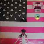 Cover of Pink Tape, 2023-10-20, Vinyl