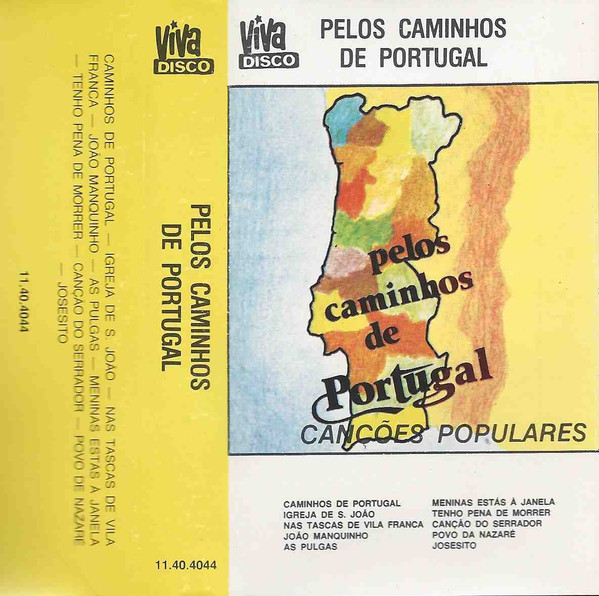 Pelos Caminhos de Portugal – Xeques Orquestra, exclusivo