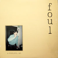 fOUL – A Foulful Of... (1996