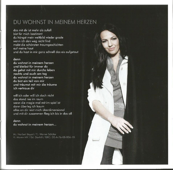 Album herunterladen Download Petra Frey - Selbst Bewusst album