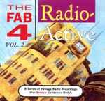 Cover of Radio-Active Vol. 2, 1988, CD