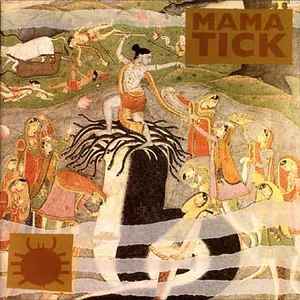 Mama Tick - Horsedoctor album cover
