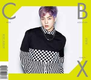 EXO-CBX – GIRLS (2017, Xiumin Ver., CD) - Discogs