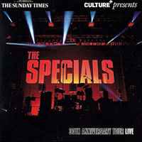 30th Anniversary Tour Live - The Specials