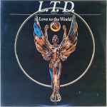 L.T.D. - Love To The World | Releases | Discogs