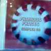 Phamous Phaces - Sampler CD