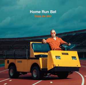 Boys Be Kko - Home Run Bat