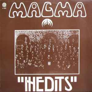 Magma (6) - Inédits