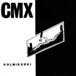CMX - Kolmikärki