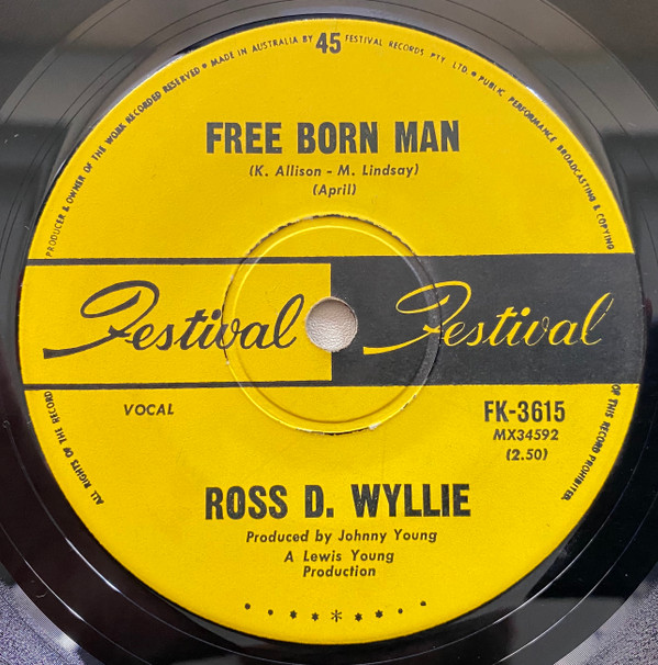 ladda ner album Ross D Wyllie - My Little Girl