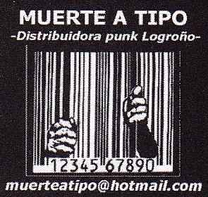 Muerte A Tipo on Discogs