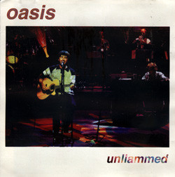 télécharger l'album Oasis - Unliammed