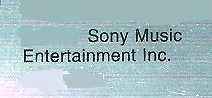 Sony Music Entertainment Inc. on Discogs