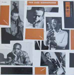 Jazz at the Pawnshop - 180 Gram - Jazz Messengers