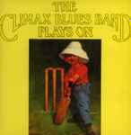 Cover of Plays On, , CD