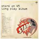 Cover of Long Play Album, 1981, Vinyl