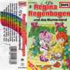 H. G. Francis* - Regina Regenbogen  8 - Und Das Blumenland