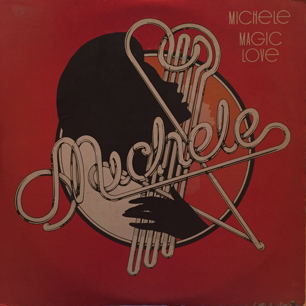 Michele Magic Love Releases Discogs