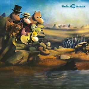 The Moomins - Graeme Miller & Steve Shill