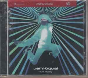 Jamiroquai - A Funk Odyssey