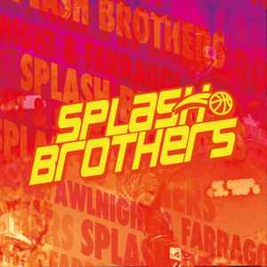 FarragoL - Splash Brothers album cover