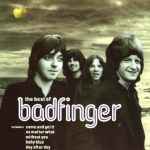 Cover of The Best Of Badfinger, 1995, Vinyl