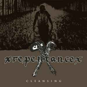 Cleansing - XRepentanceX