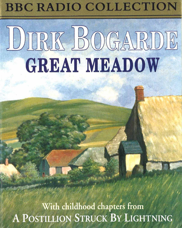 descargar álbum Dirk Bogarde - Great Meadow