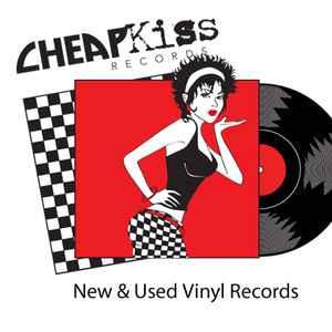 CheapKissRecords at Discogs