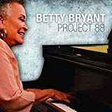 Betty Bryant - Project 88 album cover