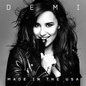Demi by Demi Lovato (CD, 2013)