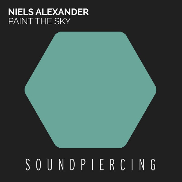 ladda ner album Niels Alexander - Paint The Sky