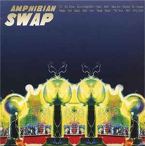 Amphibian Swap - Various
