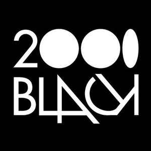 2000 Black