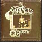 Nitty Gritty Dirt Band – Uncle Charlie & His Dog Teddy (1970, Terre 