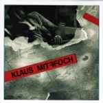 Cover of Klaus Mitffoch, 2003, CD