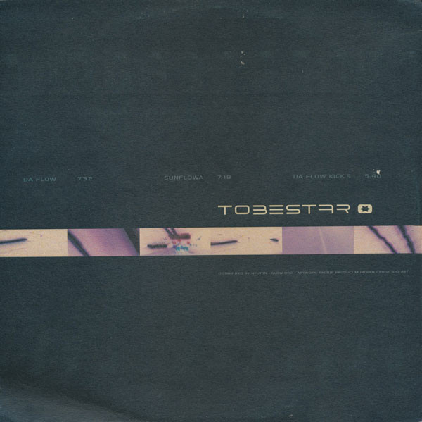 baixar álbum Tobestar - Da Flow