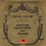 See Me, Feel Me / The Who