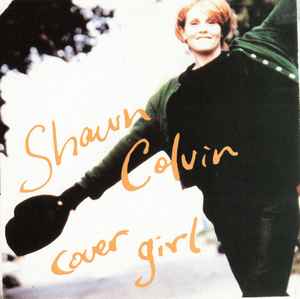 Cover Girl - Shawn Colvin