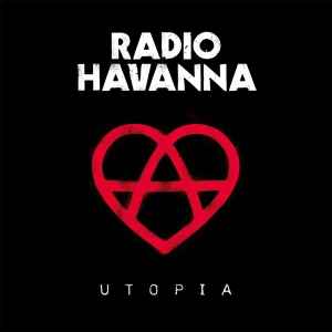 Radio Havanna - Utopia album cover