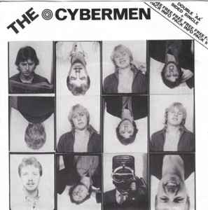 You're To Blame / It's You I Want - The Cybermen